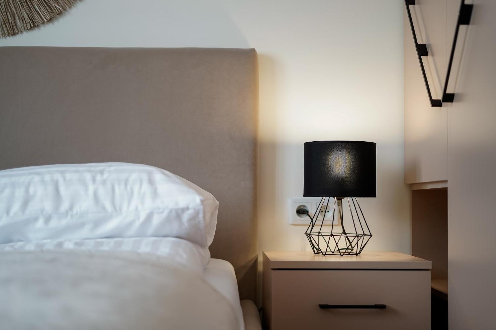 Saska Park Apartments Краків Екстер'єр фото
